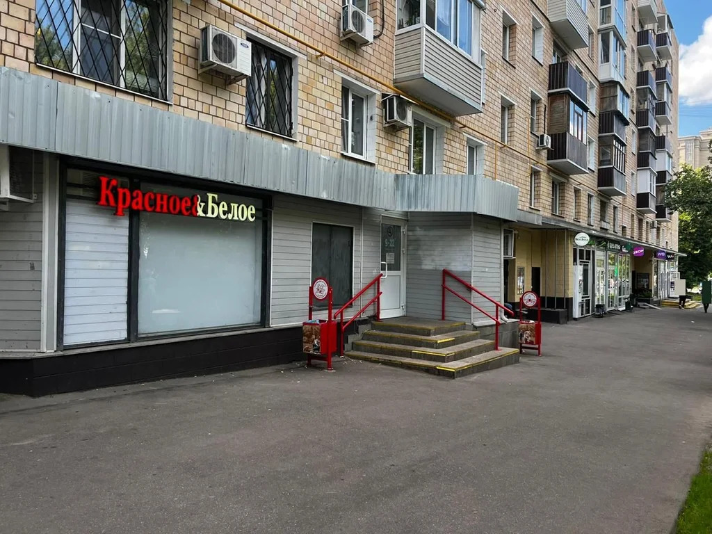 Аренда ПСН площадью 50 м2 - Фото 4