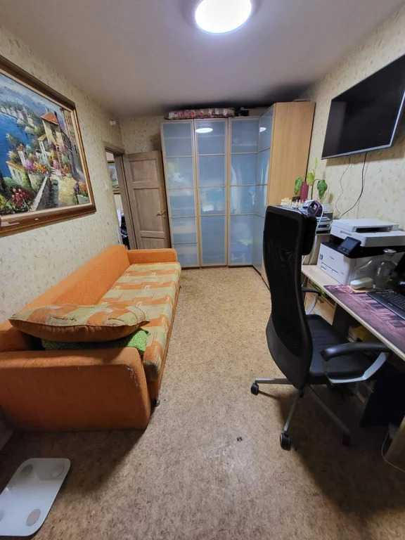 Продам 2-комн. квартиру 54.9 кв.м. - Фото 8