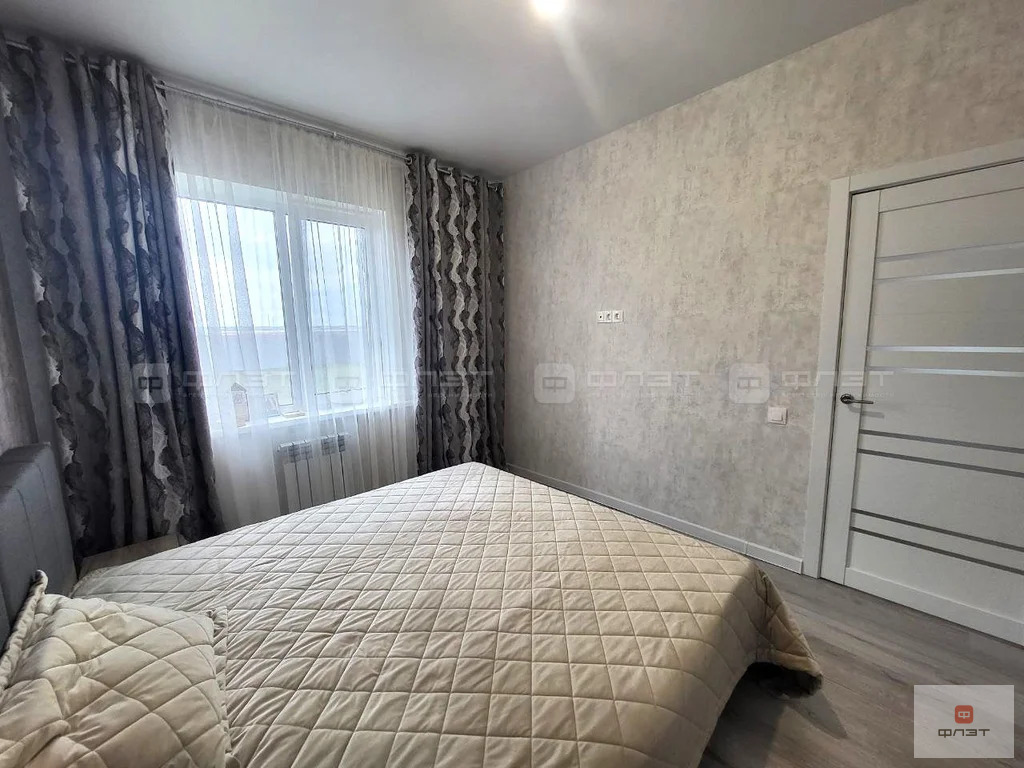 Продажа дома, Сапуголи, Лаишевский район, ул. Юбилейная - Фото 7