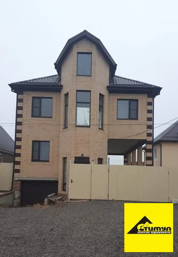 Продажа дома, Ейск, Ейский район, ул. Ивановская - Фото 1