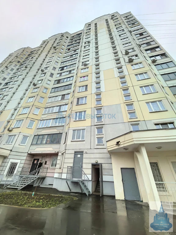 Продажа квартиры, м. Аннино, ул. Маршала Савицкого - Фото 16