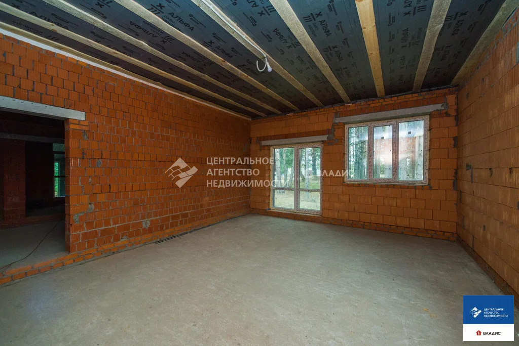 Продажа дома, Полково, Рязанский район, Изумрудная улица - Фото 16