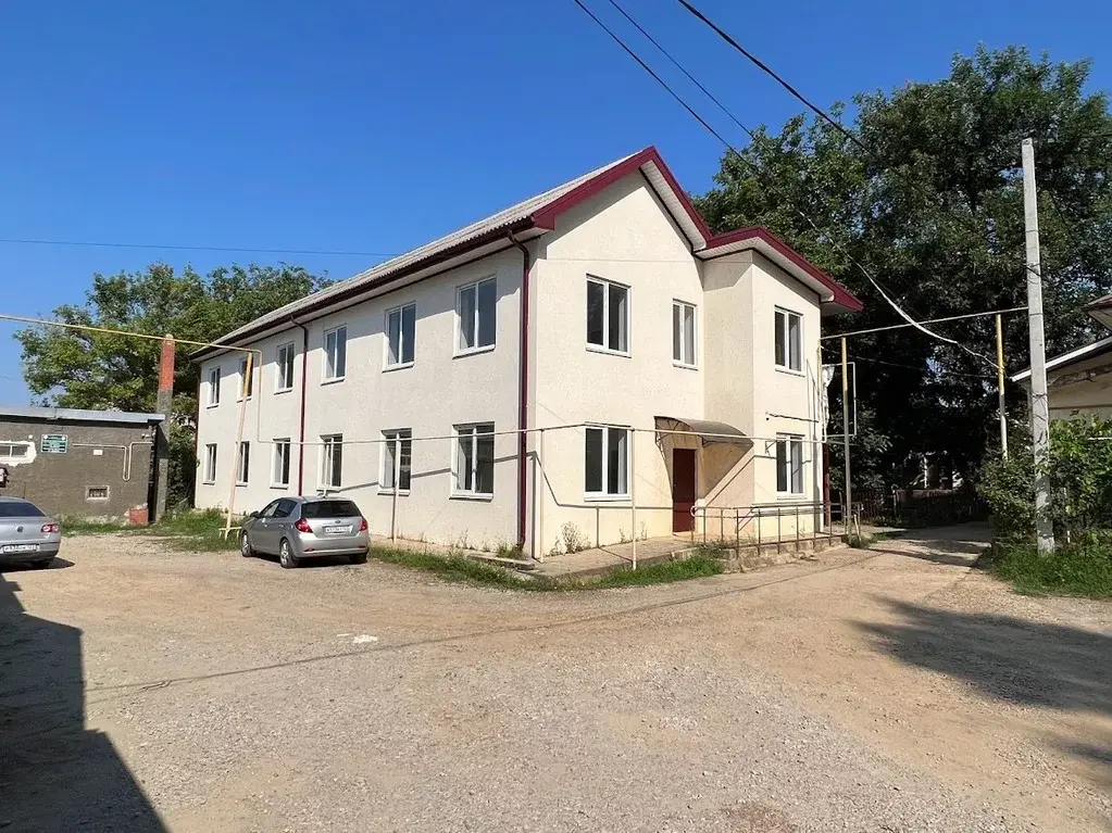 Продам коммерческое здание - Фото 7
