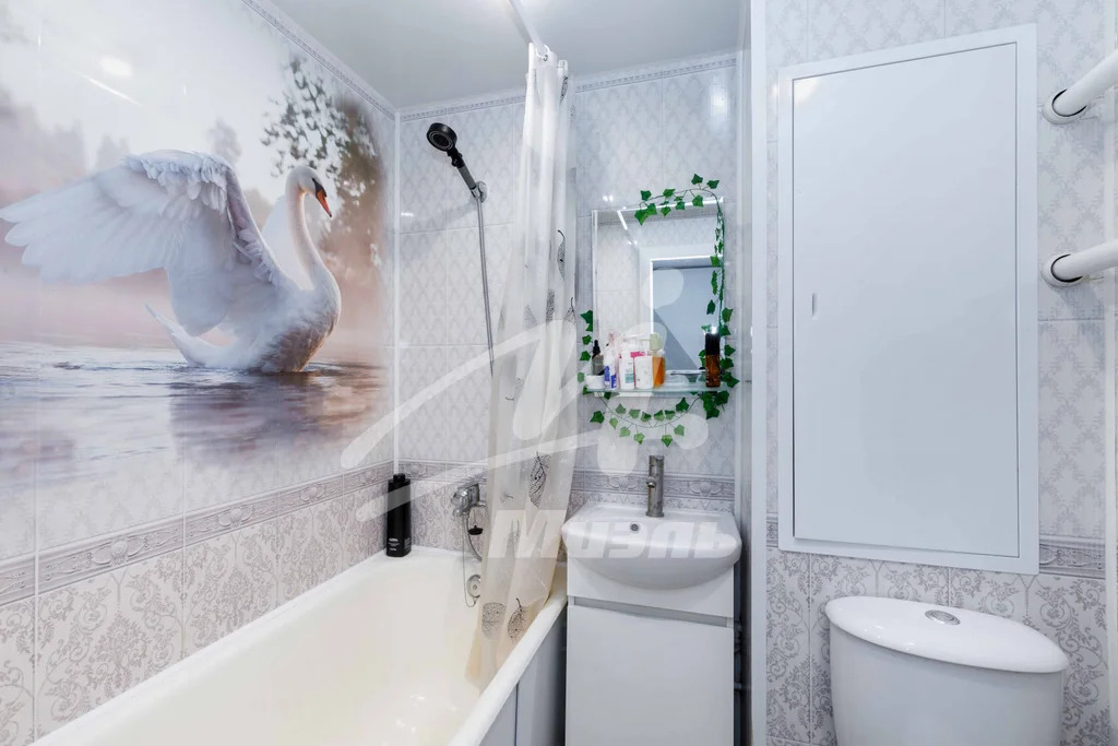 Продажа квартиры, м. Текстильщики, ул. Грайвороновская - Фото 9