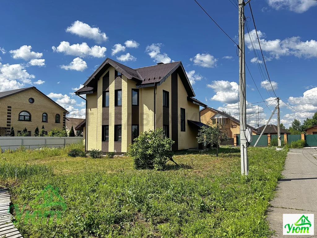 Продажа дома, Косякино, Раменский район, квартал 24/1 - Фото 7