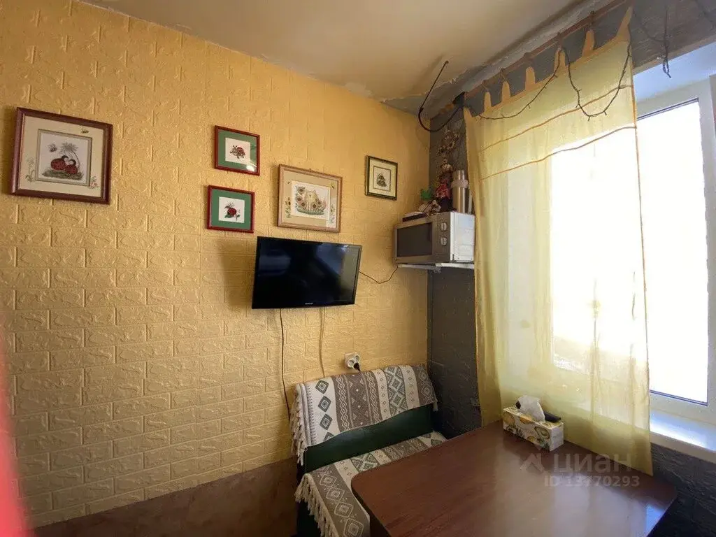 Продаю двухкомнатную квартиру 42.1м ул. Берзина, 3В, Магадан, ... - Фото 5