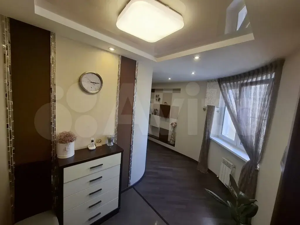 3-к. квартира, 141 м, 7/9 эт. - Фото 16