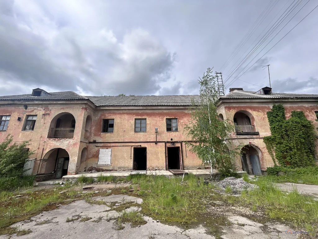 Продажа склада, Колпино, Саперный пер. - Фото 7