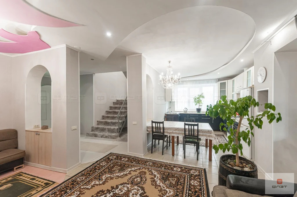 Продажа дома, Алексеевское, Алексеевский район, ул. Ленина - Фото 1