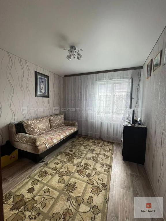 Продажа дома, Столбище, Лаишевский район, ул. Южная - Фото 8