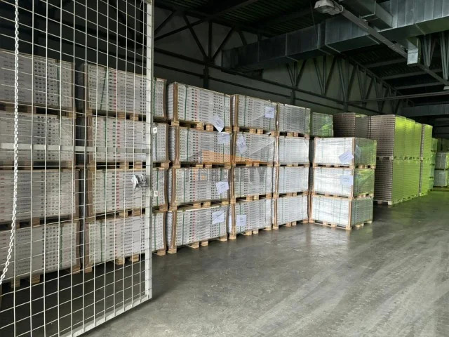 Аренда склада, Серпуховский район, Прирельсовая ул. - Фото 12