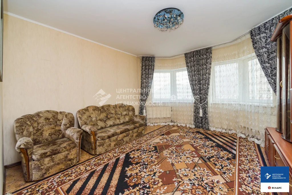 Продажа квартиры, Рязань, Большая улица - Фото 15