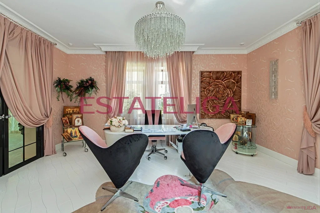 Продажа дома, Химки, Сосновая улица - Фото 16