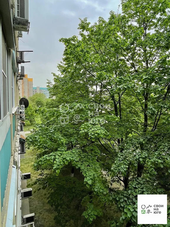 Продажа квартиры, Краснодар, ул. Дзержинского - Фото 8