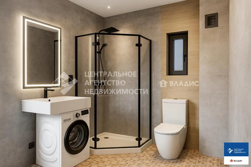 Продажа дома, Кораблино, Рязанский район - Фото 9