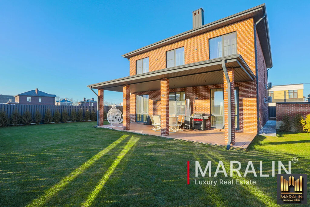 Продажа дома, Аксай, Аксайский район, Валентина Николаева - Фото 1