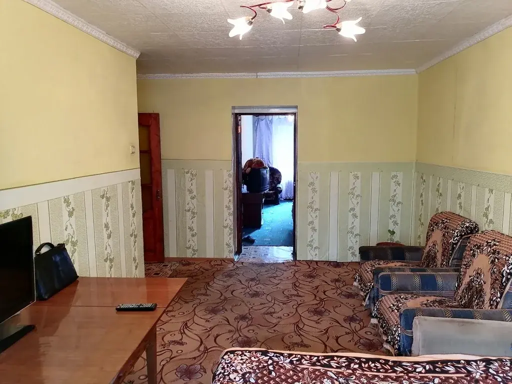 Трешка на Силикатной - Фото 2