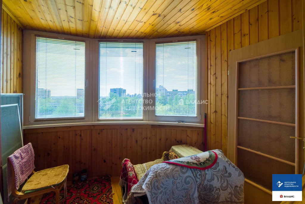 Продажа квартиры, Рязань, ул. Новаторов - Фото 6