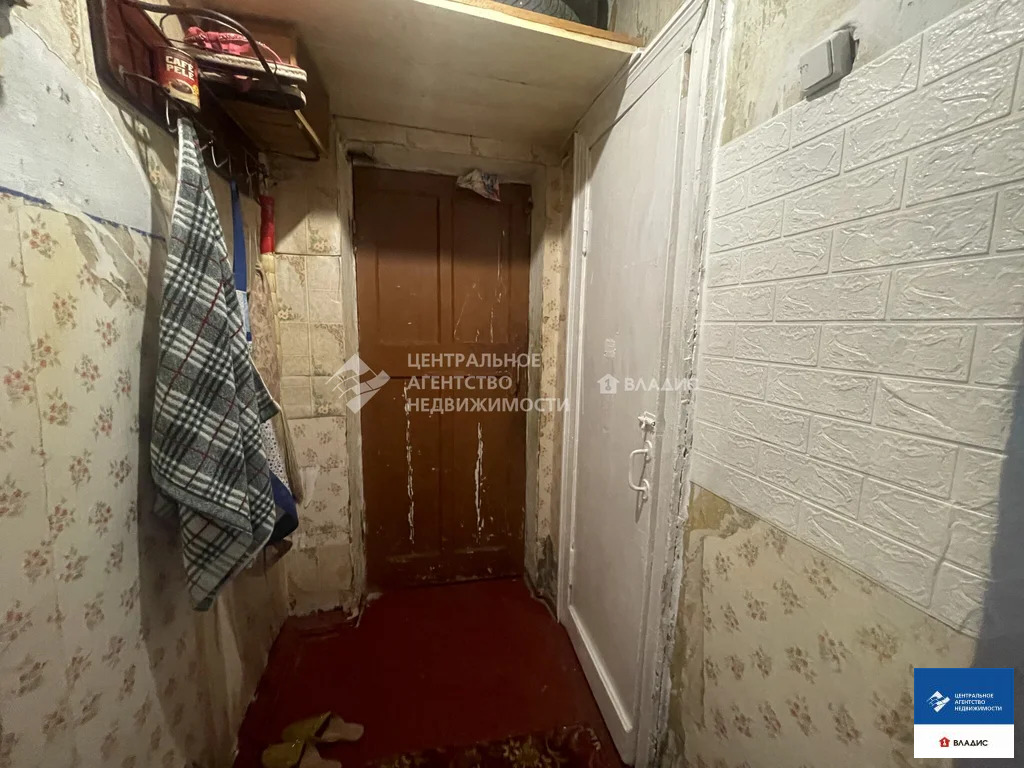 Продажа квартиры, Скопин, улица 40 лет Победы - Фото 2