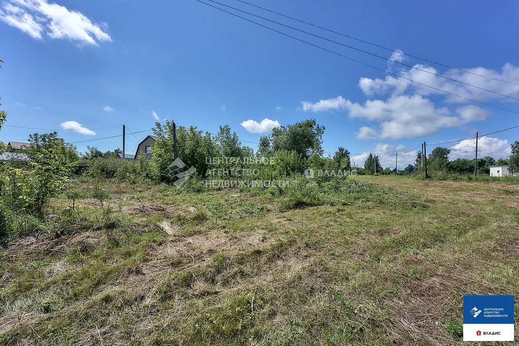Продажа участка, Вакино, Рыбновский район - Фото 1