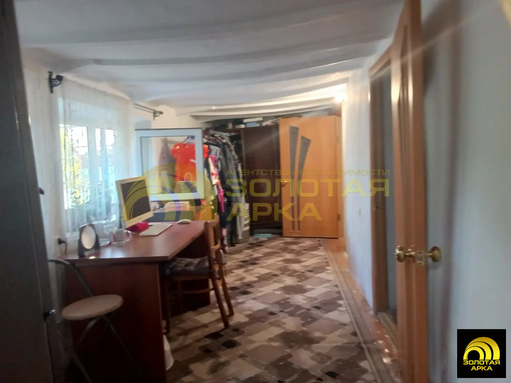 Продажа дома, Старотитаровская, Темрюкский район, Ильича пер. - Фото 11