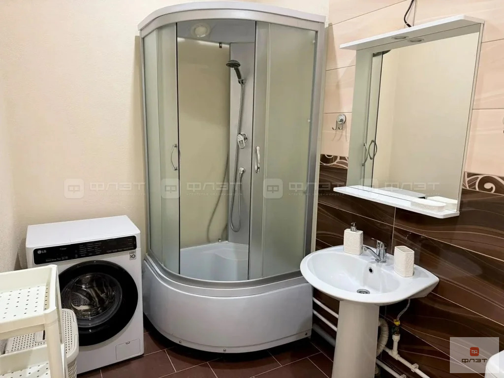 Продажа квартиры, Казань, ул. Чистопольская - Фото 8