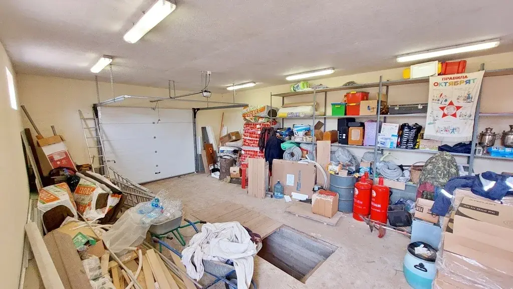 Земельный участок у леса КП Тироль - Фото 24