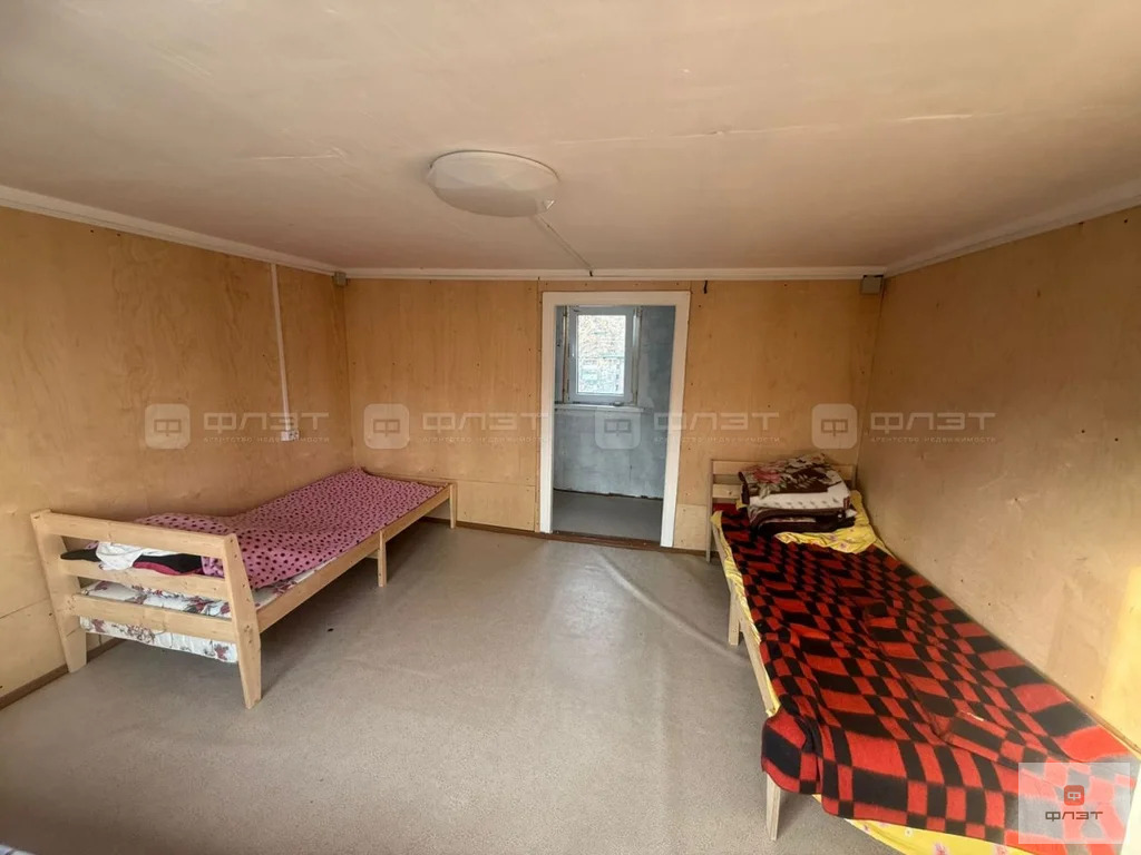 Продажа дома, Пестречинский район - Фото 19