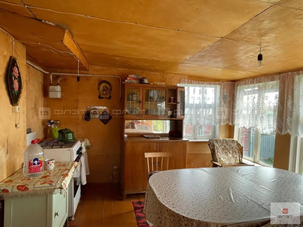 Продажа дома, Ключищи, Верхнеуслонский район, ул. Дачная - Фото 4