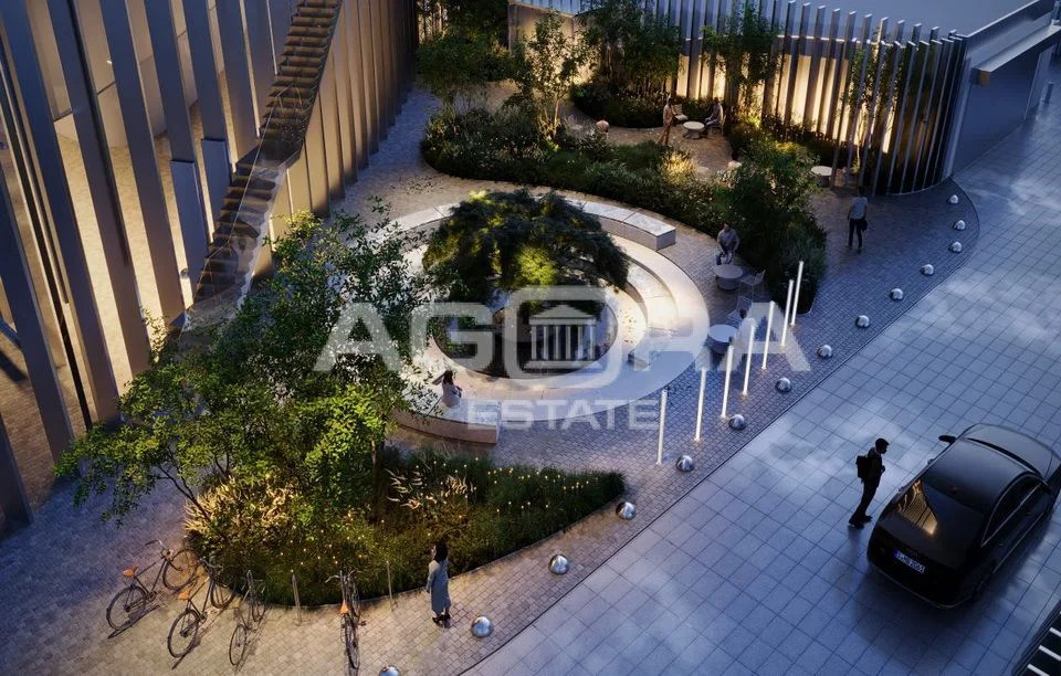 Продажа офиса, м. Белорусская, 1-я Ямского Поля ул - Фото 9