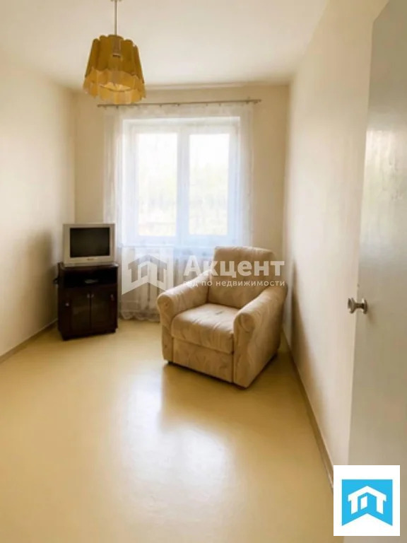 Продажа квартиры, Иваново, ул 2-я Нагорная - Фото 4