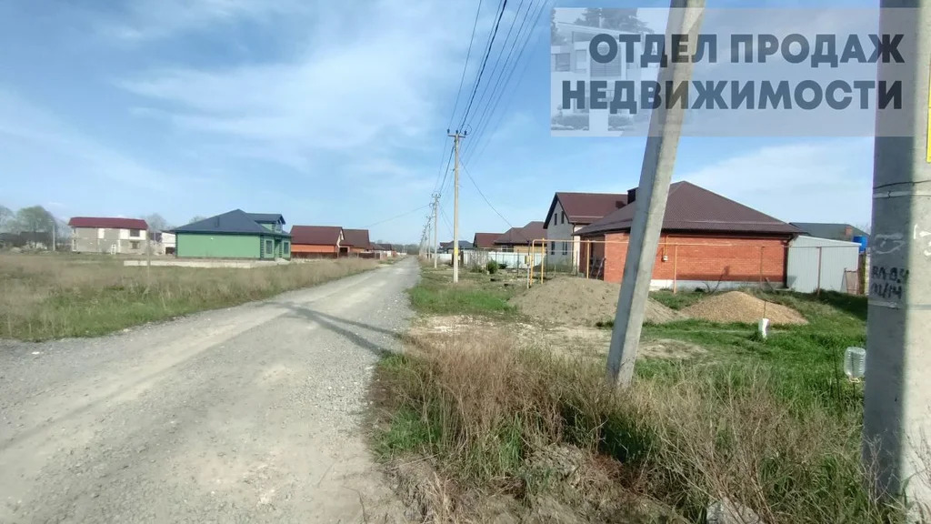 Участок под постройку дома вашей мечты - Фото 10