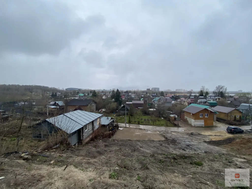 Продажа дома, Казань, дом 361 - Фото 1