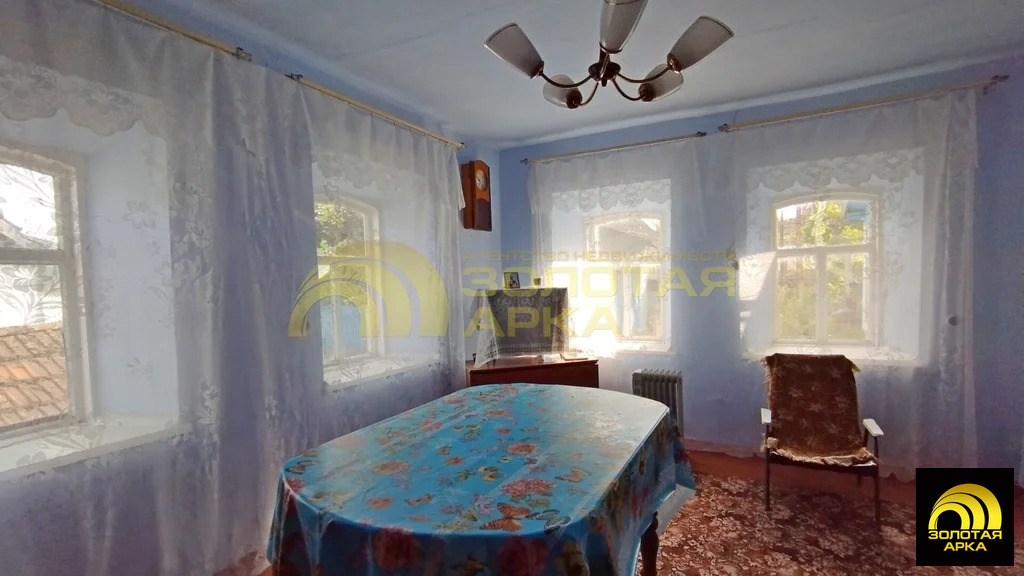Продажа дома, Старотитаровская, Темрюкский район, Ильича пер. - Фото 5
