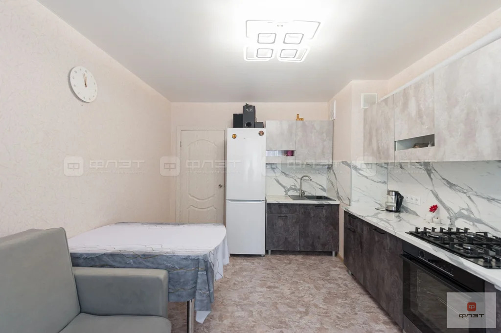 Продажа квартиры, Куюки, Пестречинский район, 16-й квартал - Фото 6