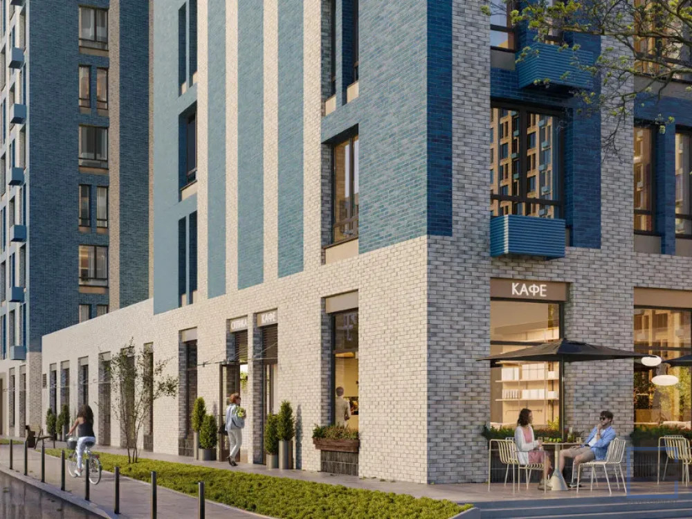 Продажа ПСН, м. Речной вокзал, квартал Ивакино - Фото 4