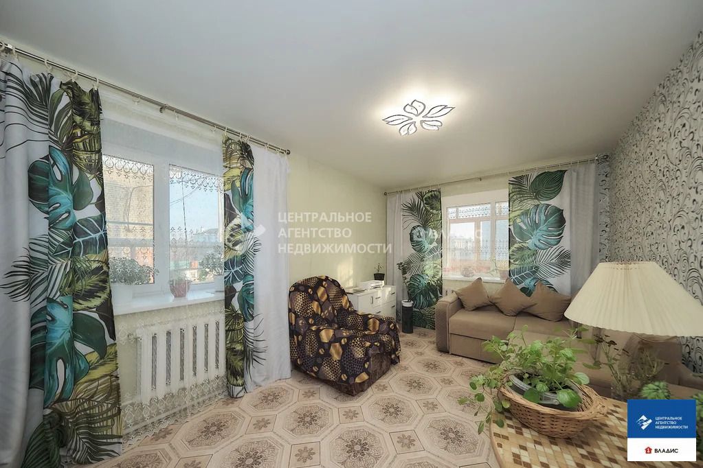 Продажа квартиры, Рыбное, Рыбновский район, ул. Есенина - Фото 3