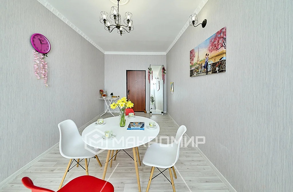 Продажа комнаты, ул. Курляндская - Фото 4