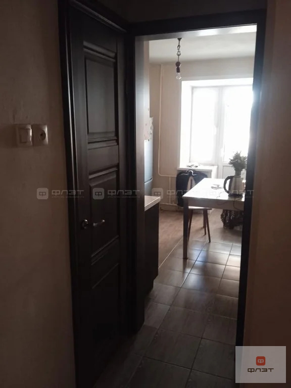 Продажа квартиры, Казань, ул. Космонавтов - Фото 2