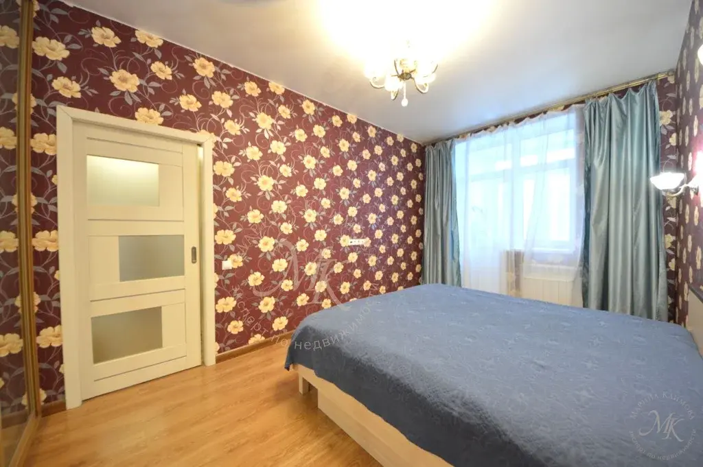 Просторная и уютная 2-комнатная квартира - Фото 11