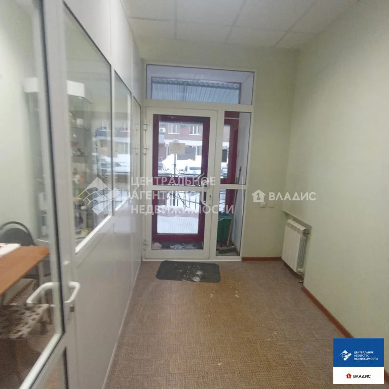 Продажа офиса, Рязань, ул. Радищева - Фото 2