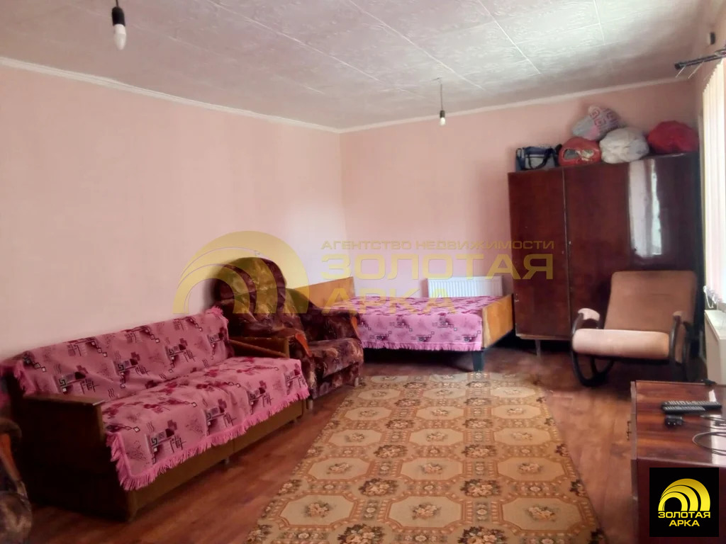 Продажа дома, Вышестеблиевская, Темрюкский район, ул. Ленина - Фото 25