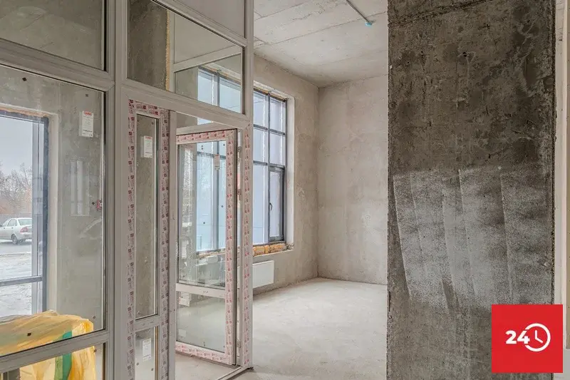 В продаже коммерческое помещение площадью 89, 33 кв. м. - Фото 12