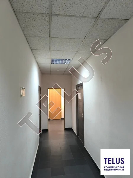 м Марксистская ,ул Александра Солженицына -1260м2 Здание (ном. ... - Фото 7