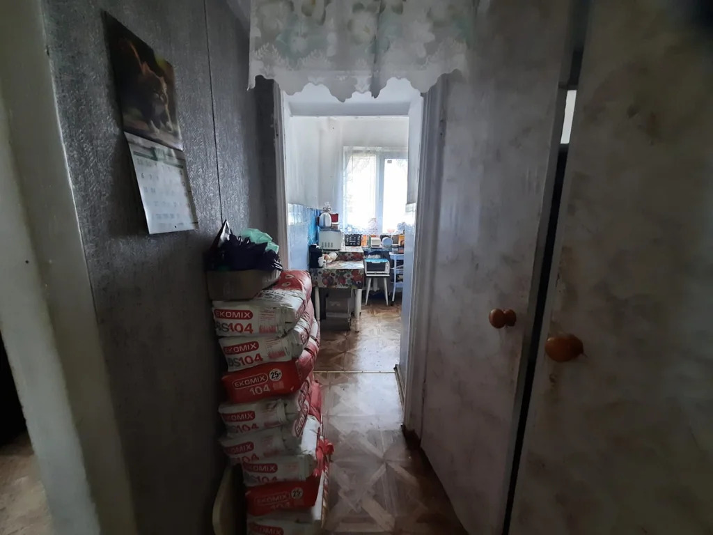 Продажа квартиры, Севастополь, ул. Надежды Краевой - Фото 7