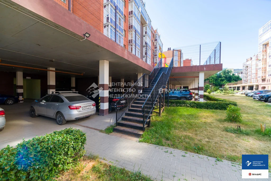 Продажа квартиры, Рязань, Нижне-Трубежная улица - Фото 20