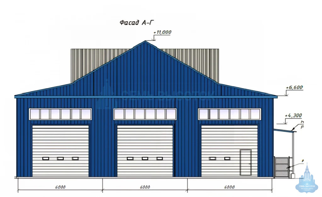 Аренда ПСН, Домодедово, Домодедово г. о., Заря ул. - Фото 3