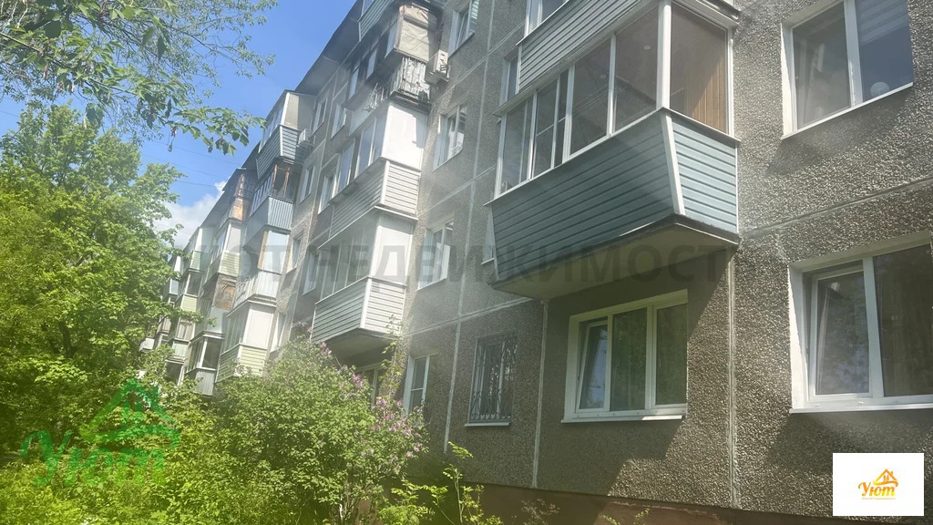 Продажа квартиры, Жуковский, ул. Гагарина - Фото 14