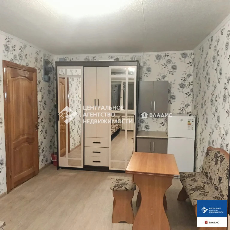 Продажа комнаты, Рязань, ул. Советской Армии - Фото 4