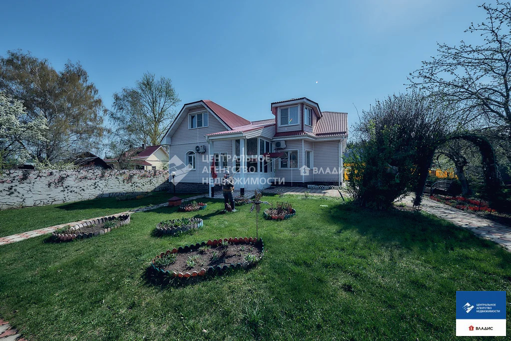 Продажа дома, Требухино, Рязанский район - Фото 25